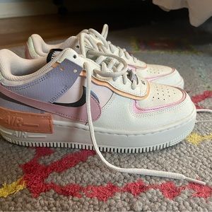 Women’s Nike AirForce1